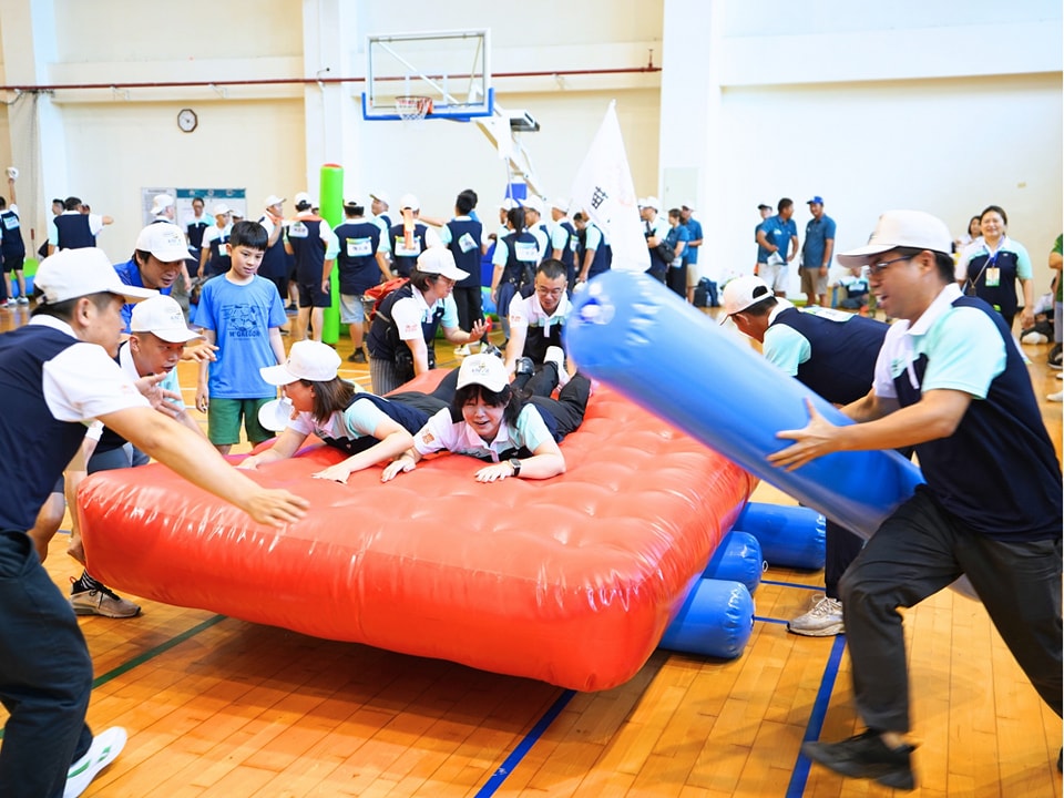 農業部「全國青農交流座談會暨競賽活動」-4