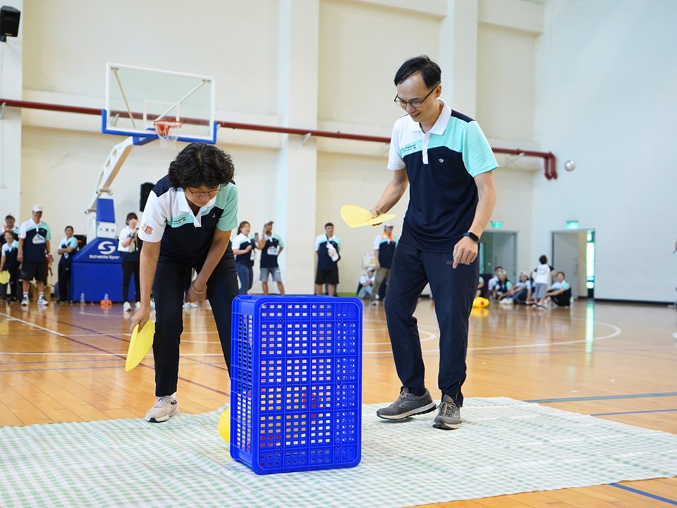 農業部「全國青農交流座談會暨競賽活動」-5