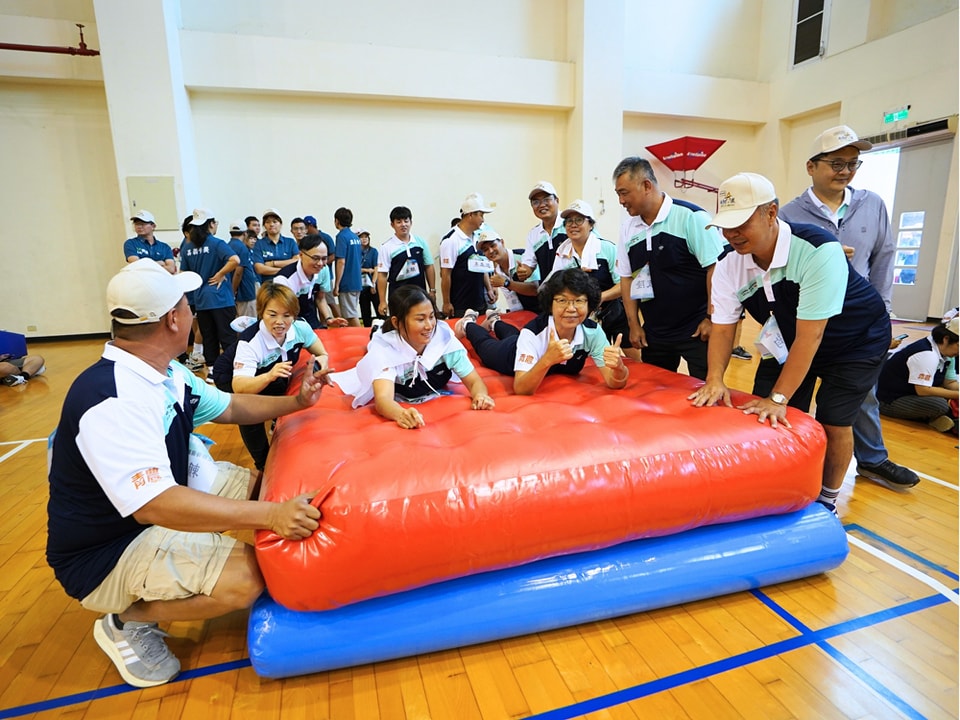 農業部「全國青農交流座談會暨競賽活動」-6