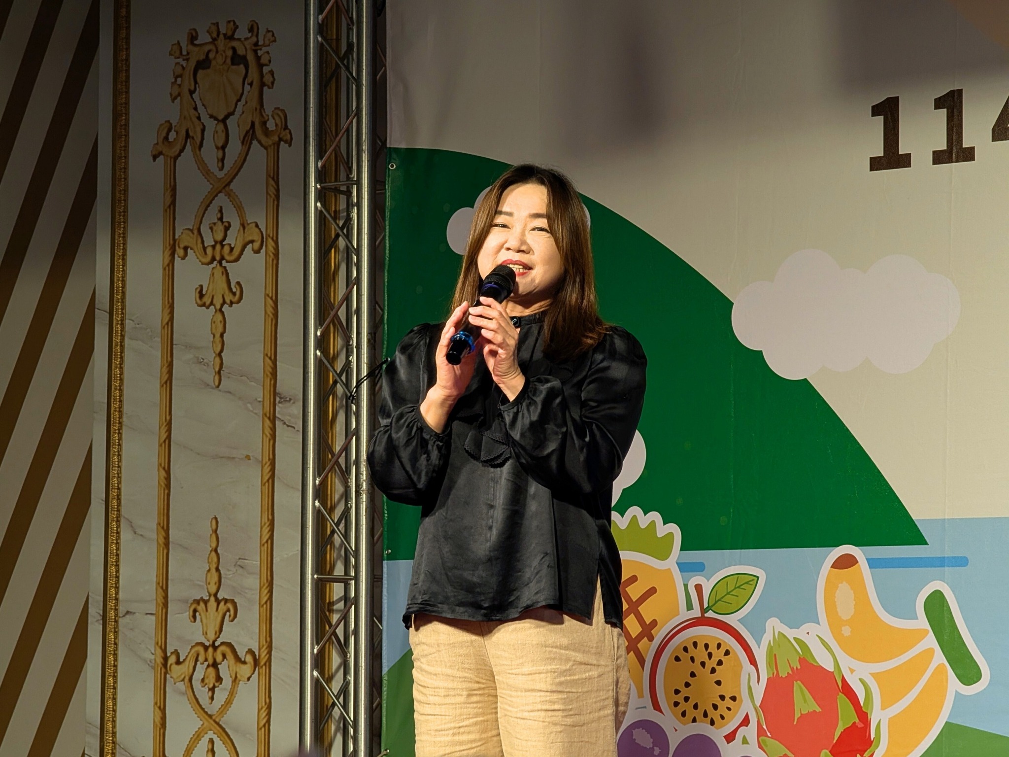 農業部「全國青農交流座談會暨競賽活動」-15