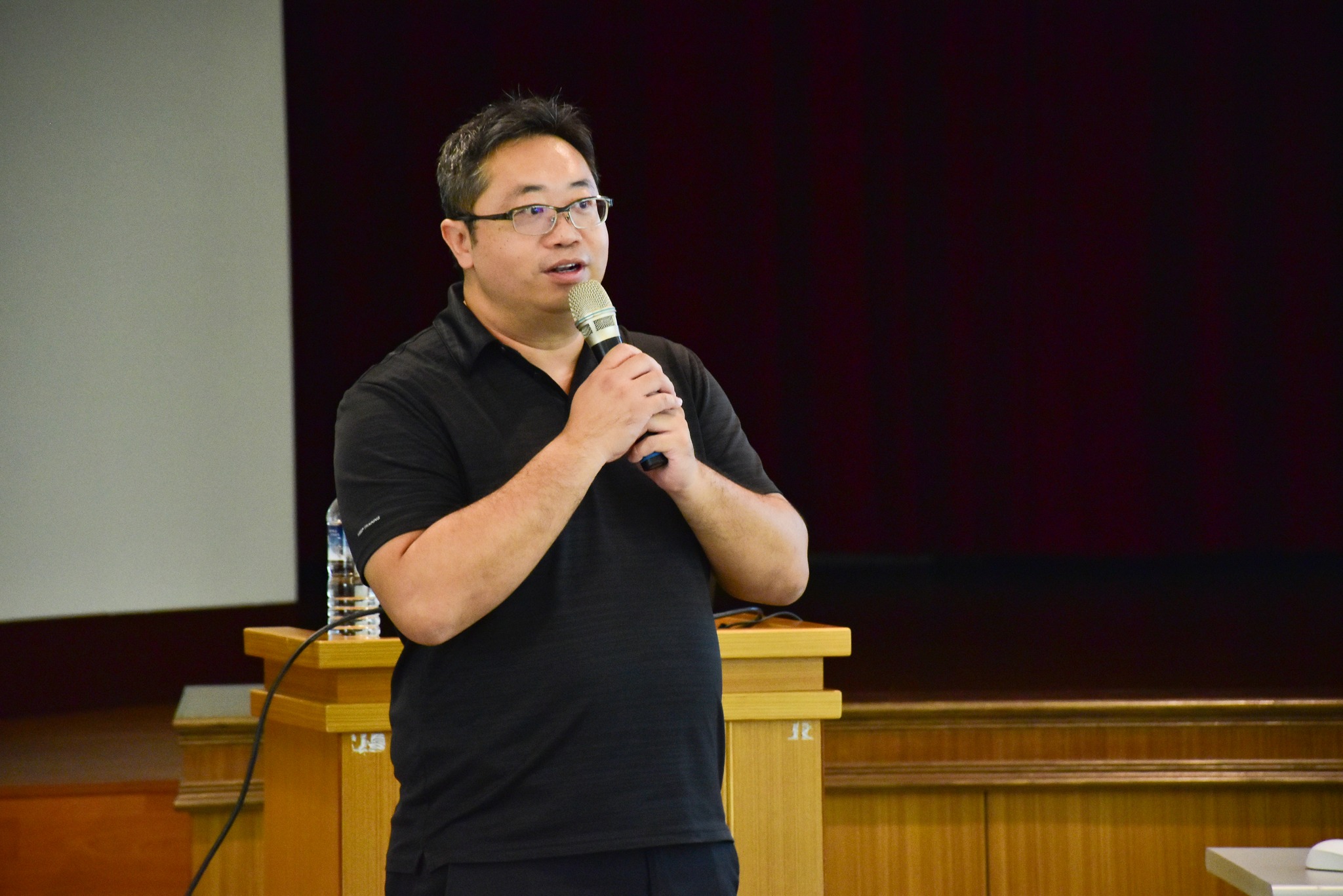 彰化縣溪湖鎮「青蔥健康種苗及病害綜合防治暨施肥管理講習會」-4