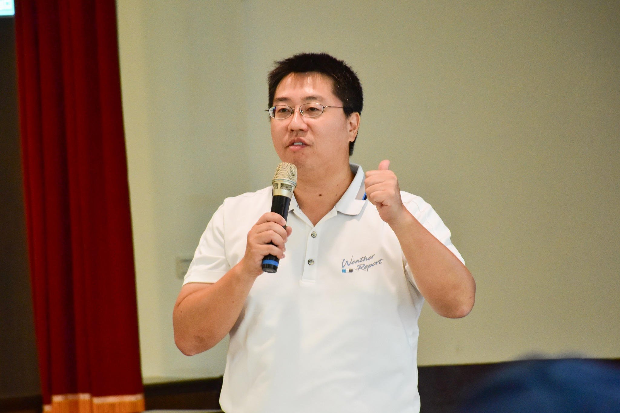 彰化縣溪湖鎮「青蔥健康種苗及病害綜合防治暨施肥管理講習會」-6