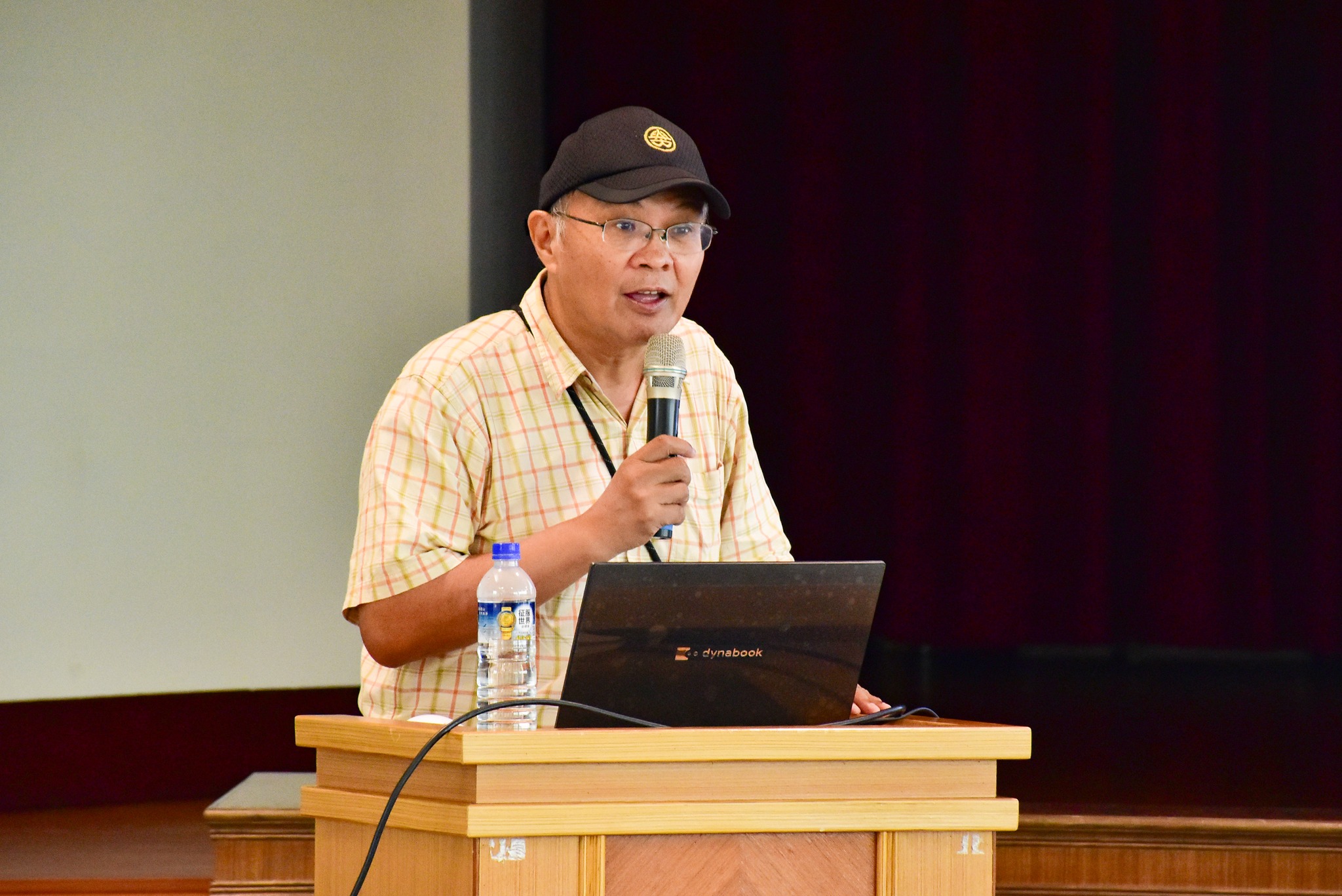 彰化縣溪湖鎮「青蔥健康種苗及病害綜合防治暨施肥管理講習會」-8