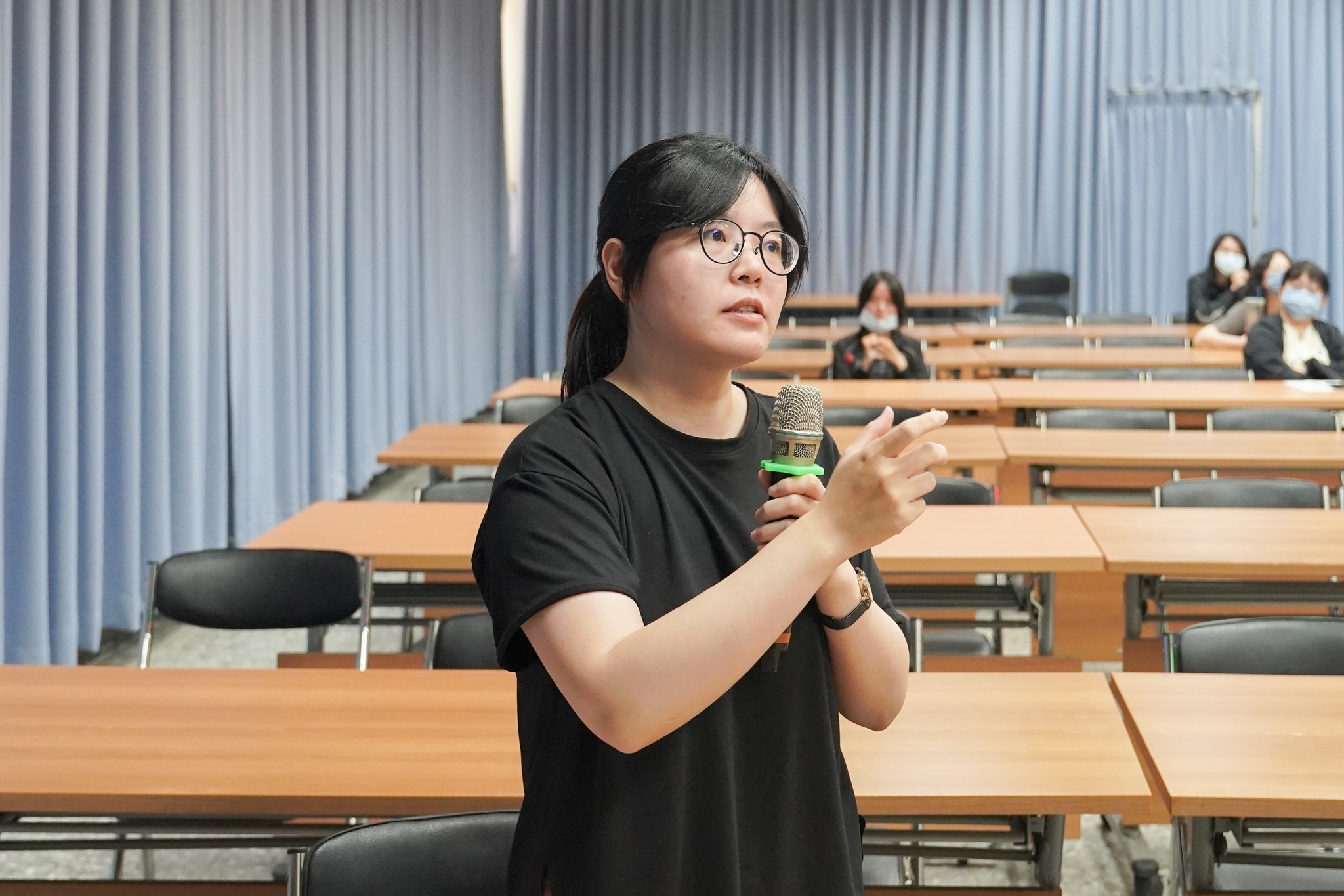 專題演講-精準育種及設計育種-7