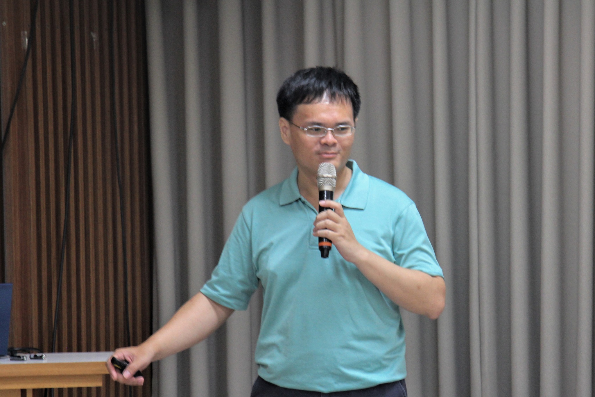 彰化縣和美鎮「農業技術講習暨農業政策說明會」-4