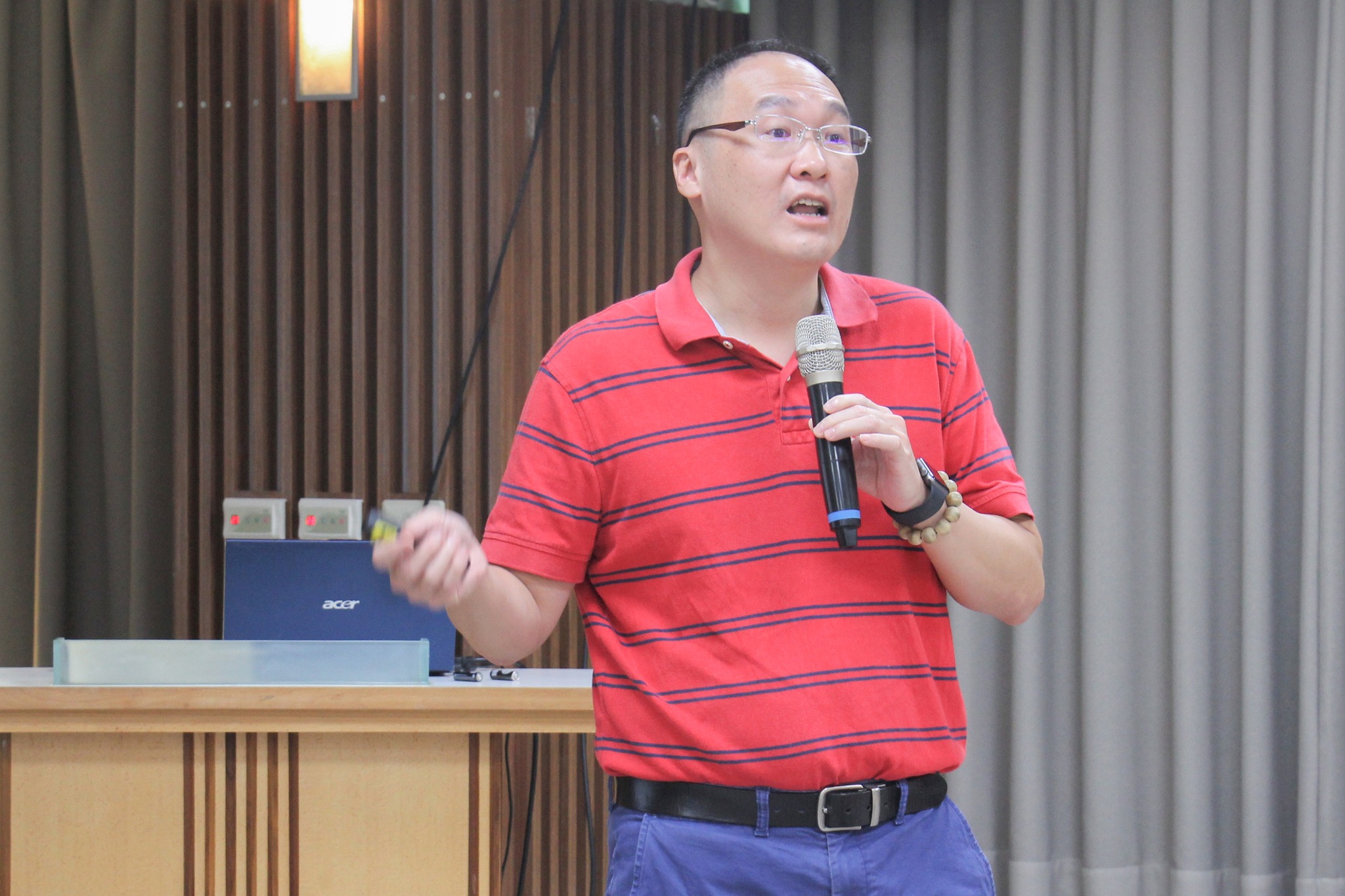 彰化縣和美鎮「農業技術講習暨農業政策說明會」-6