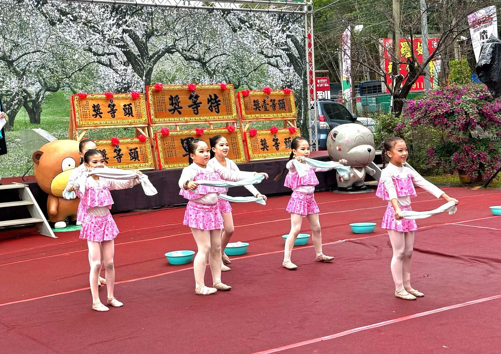 南投縣2025花卉嘉年華「踏雪尋梅」暨玉山高海拔冬季優良茶評鑑競賽活動-10