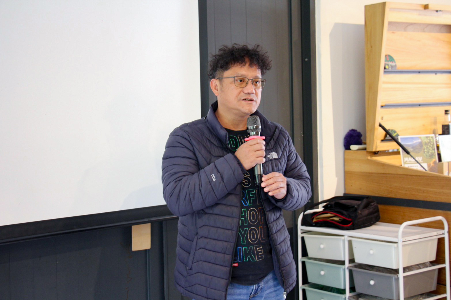 南投縣信義鄉「原鄉廊道行動學堂」蔬菜栽培與微生物資材應用與實作-3