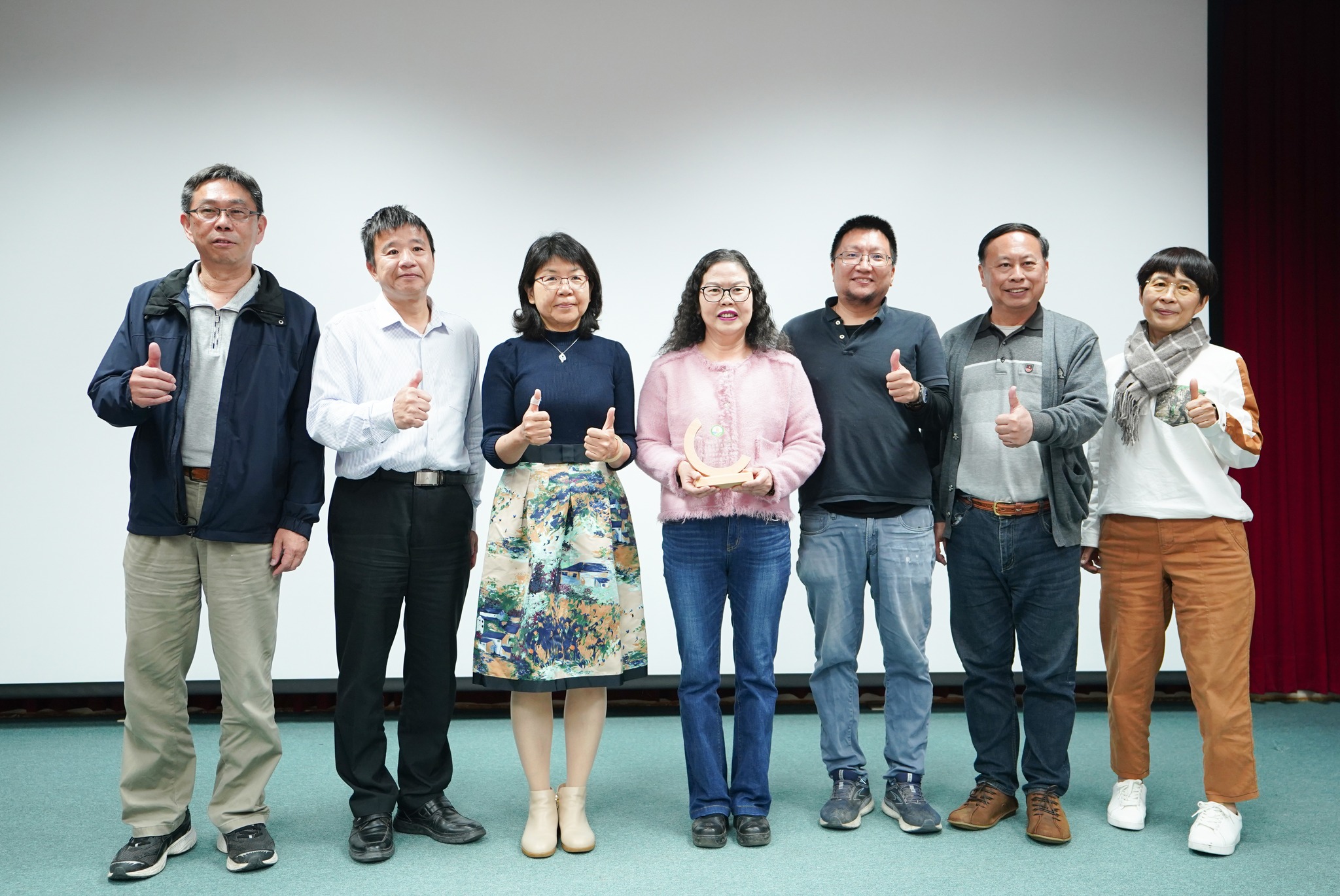 114年度年終工作檢討會暨員工聯誼活動-5