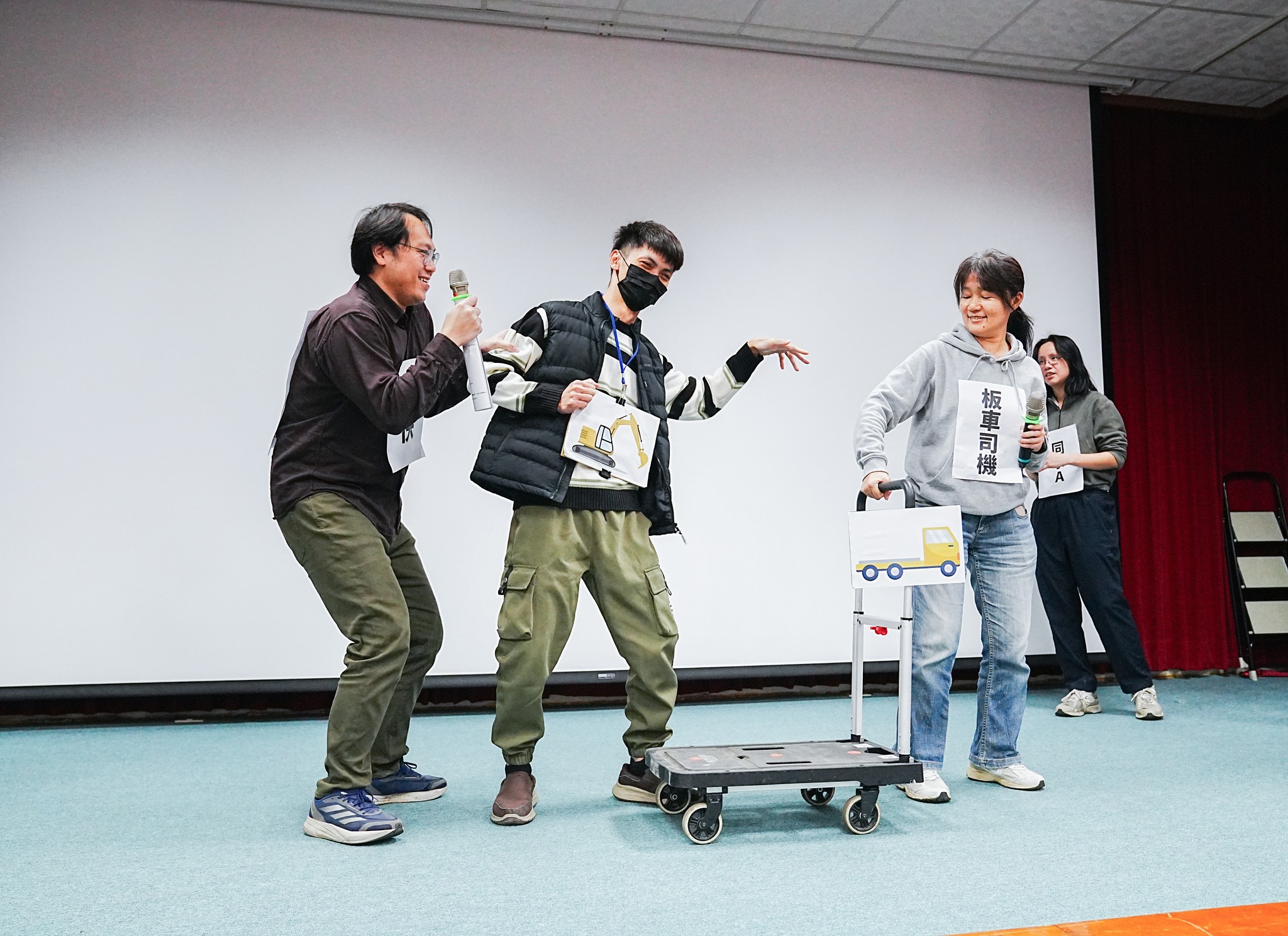 114年度年終工作檢討會暨員工聯誼活動-20