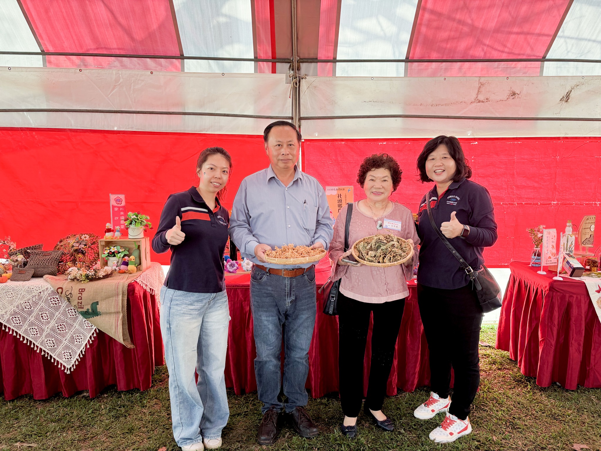 彰化縣各界慶祝115年農民節表彰大會-3