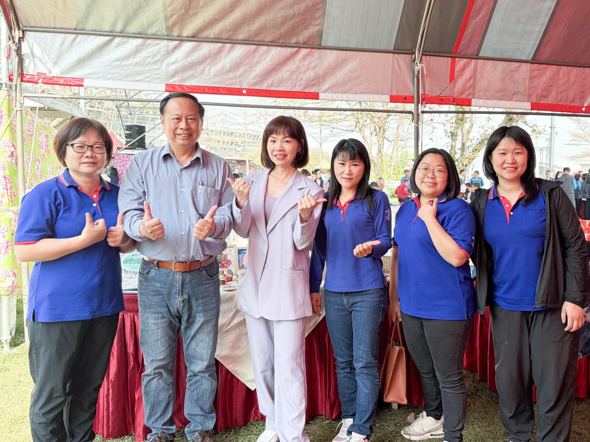 彰化縣各界慶祝115年農民節表彰大會-4