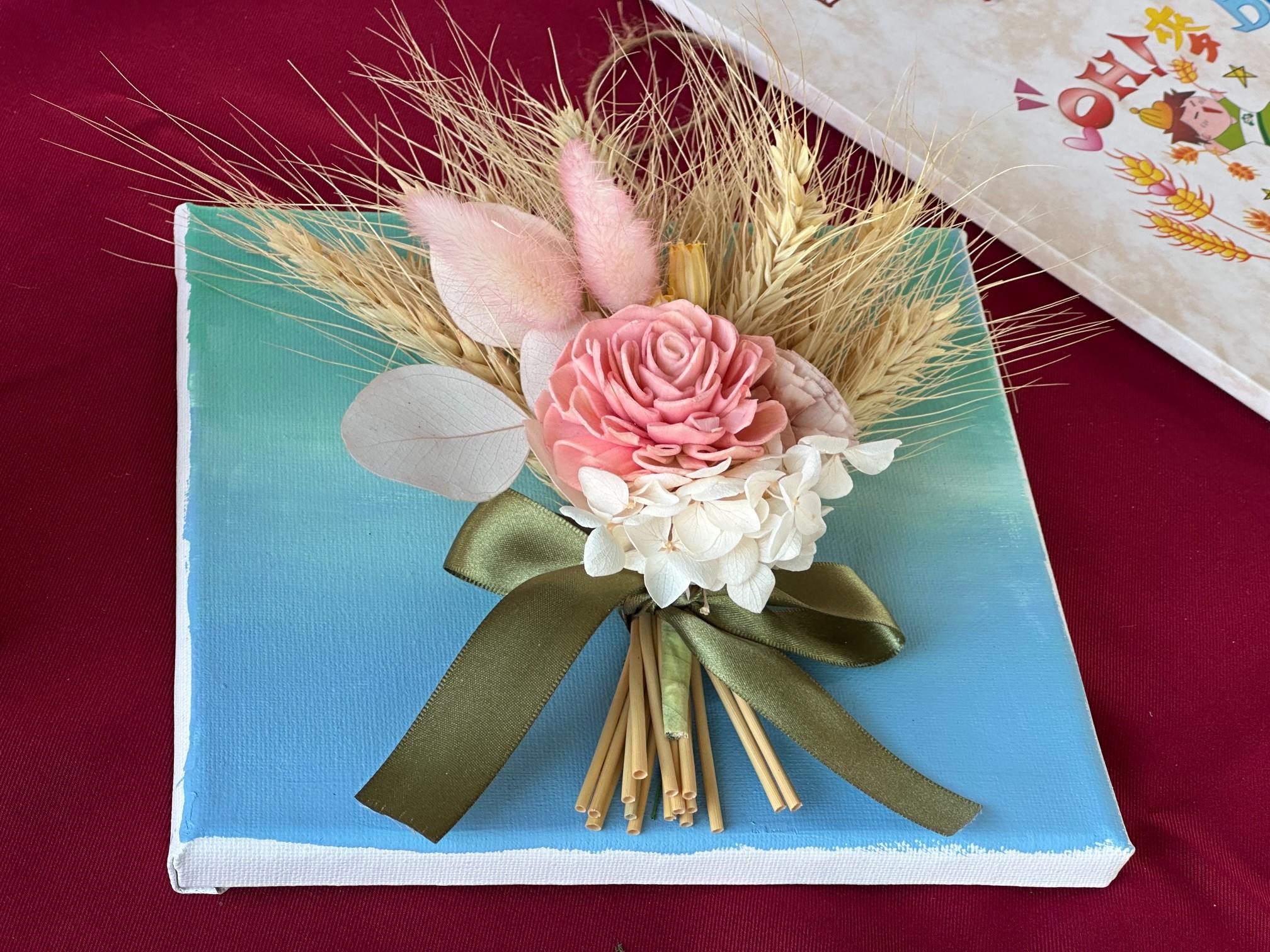 臺中市大雅區「小麥產業文化節」-5