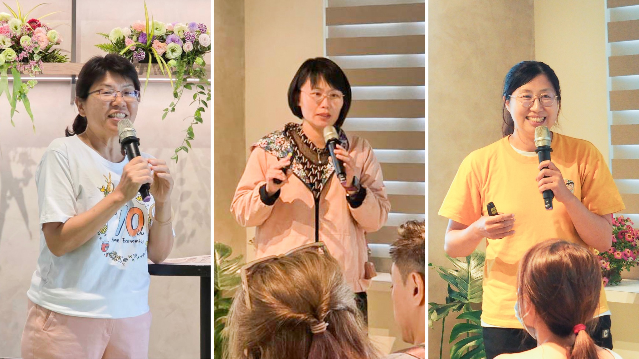 家政70周年 臺中農改場開放日-18