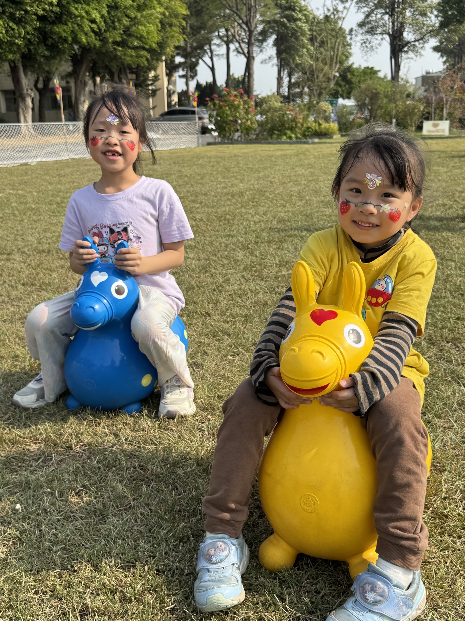 家政70周年 臺中農改場開放日-45