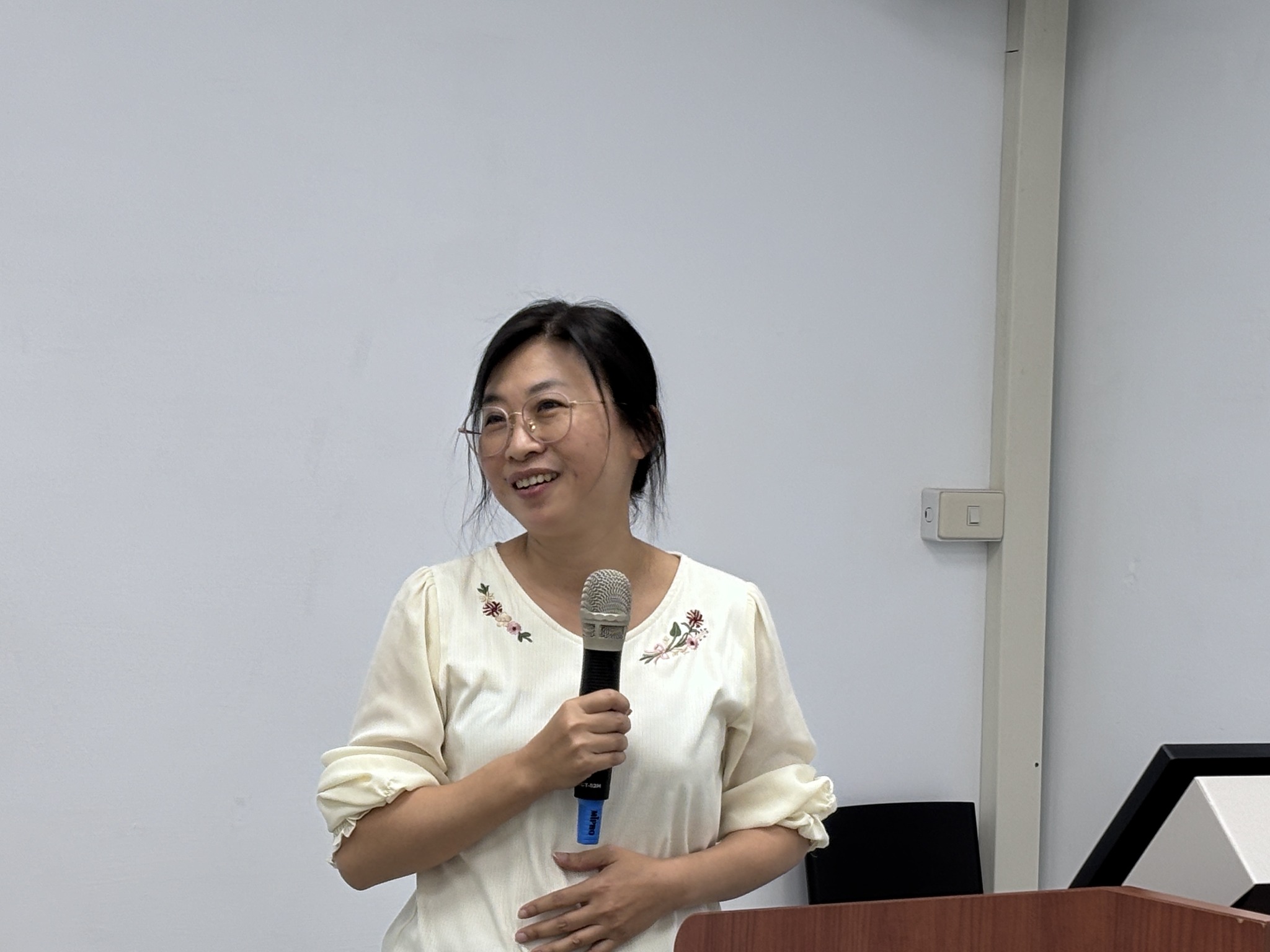 青年農民蔬菜栽培管理實務班－瓜類班－第二周-3