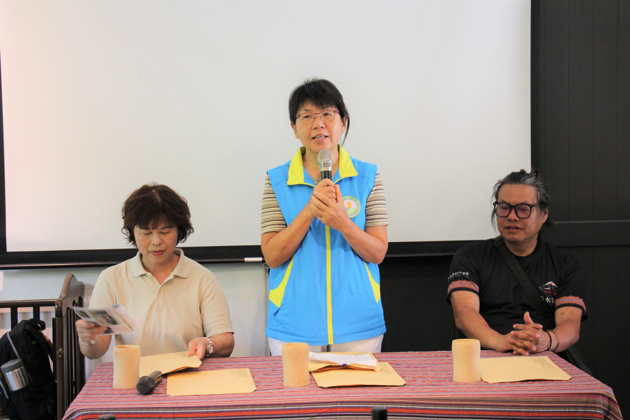 原鄉廊道行動學堂-信義鄉場次-2