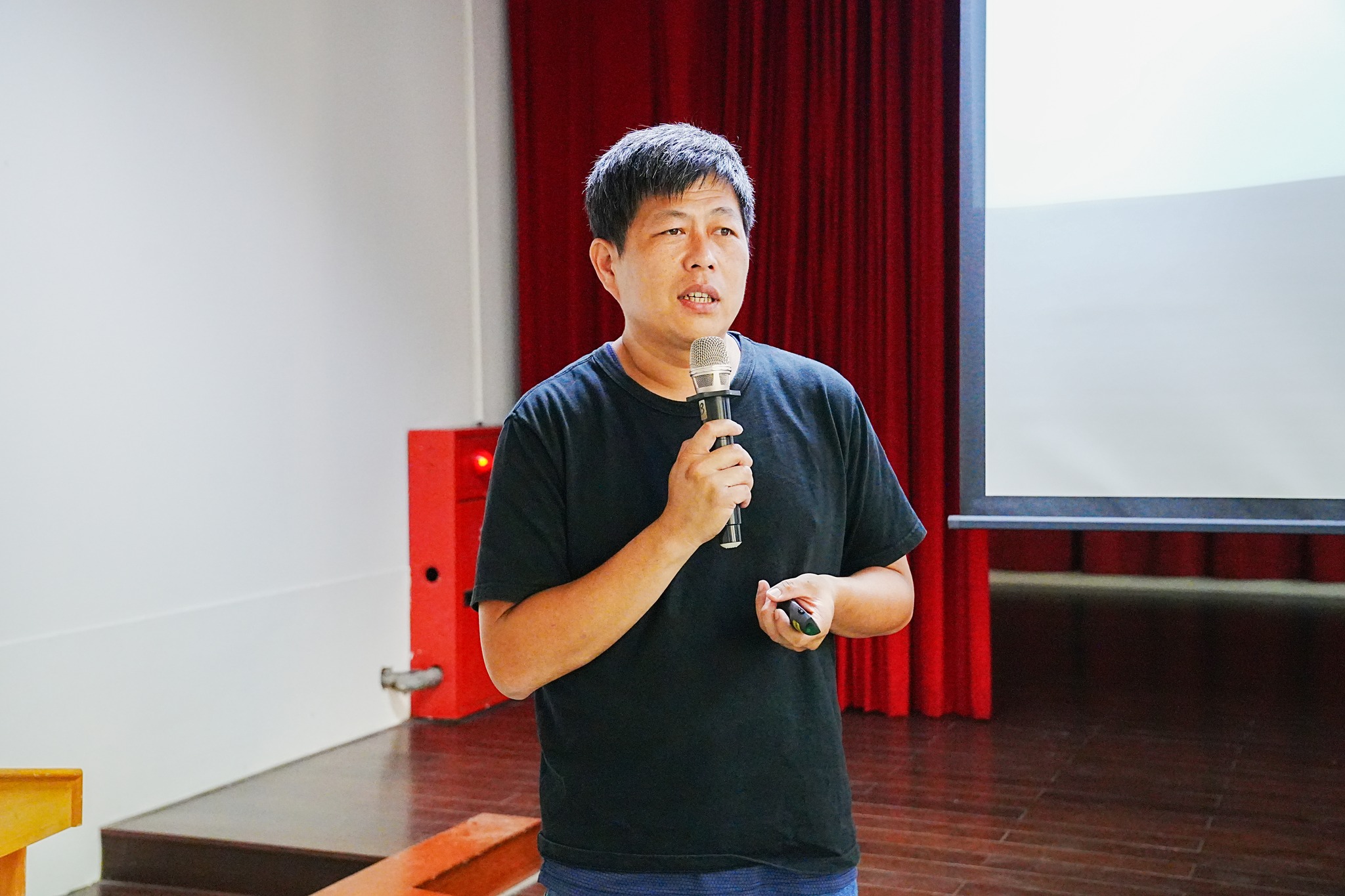 彰化縣二林鎮「農業循環果木枝條再利用技術講習」-5