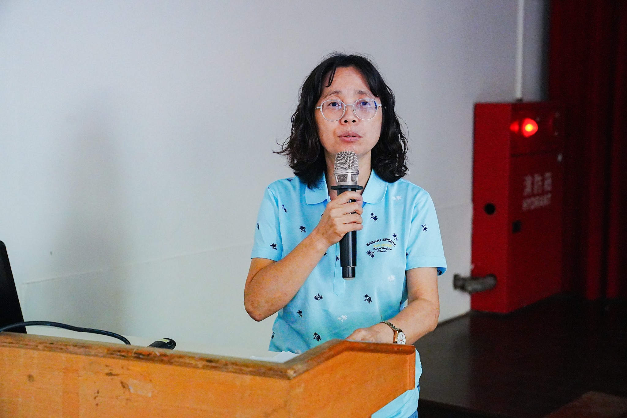 彰化縣二林鎮「農業循環果木枝條再利用技術講習」-7