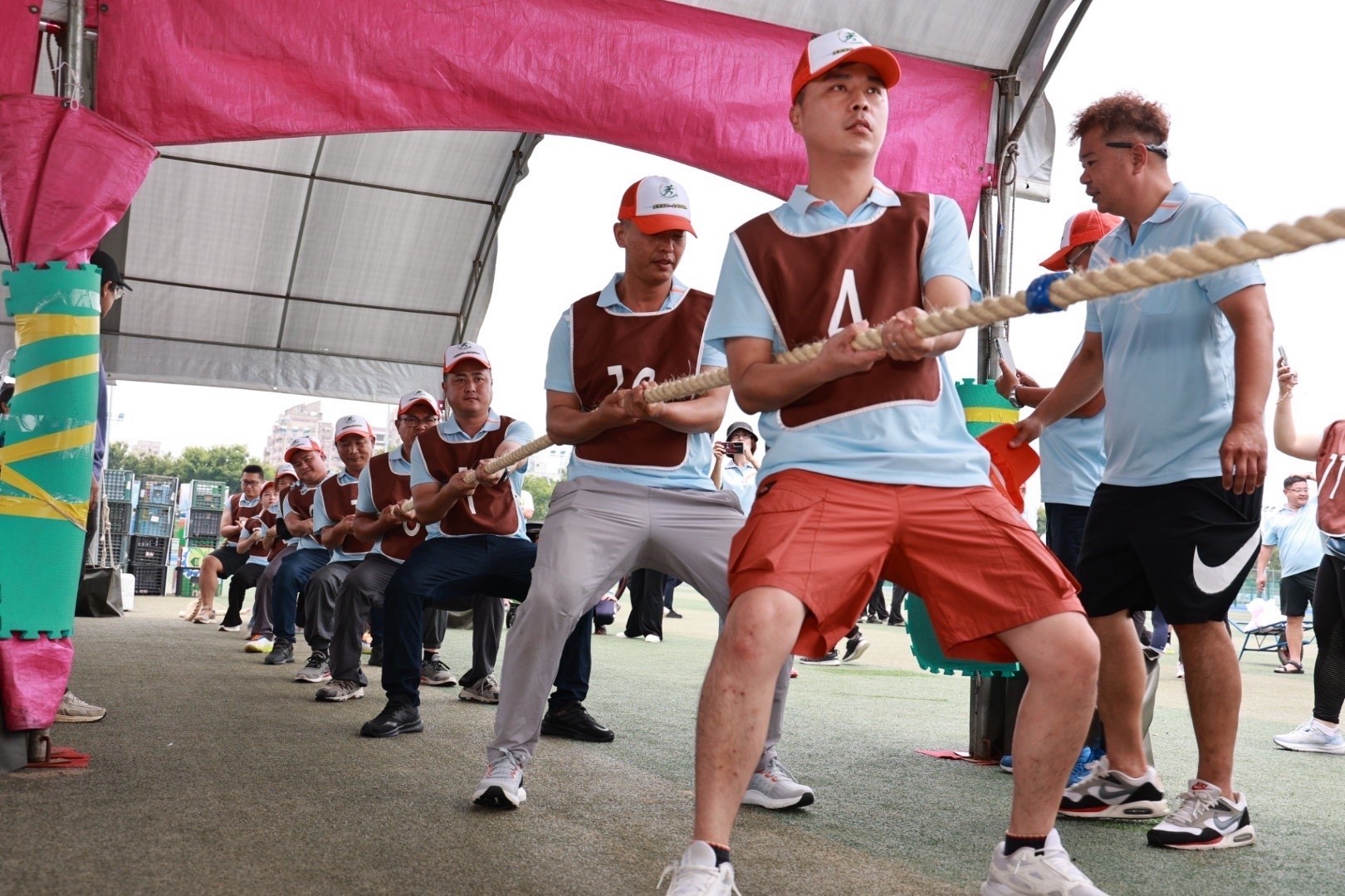115年全國青農座談會暨運動會-9