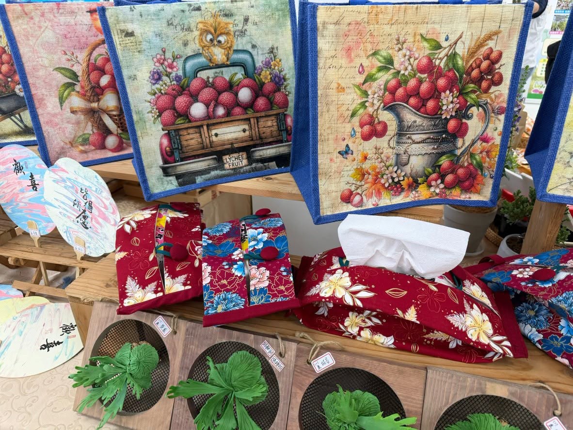 芬園鄉農會「農業推廣中心」啟用典禮-12