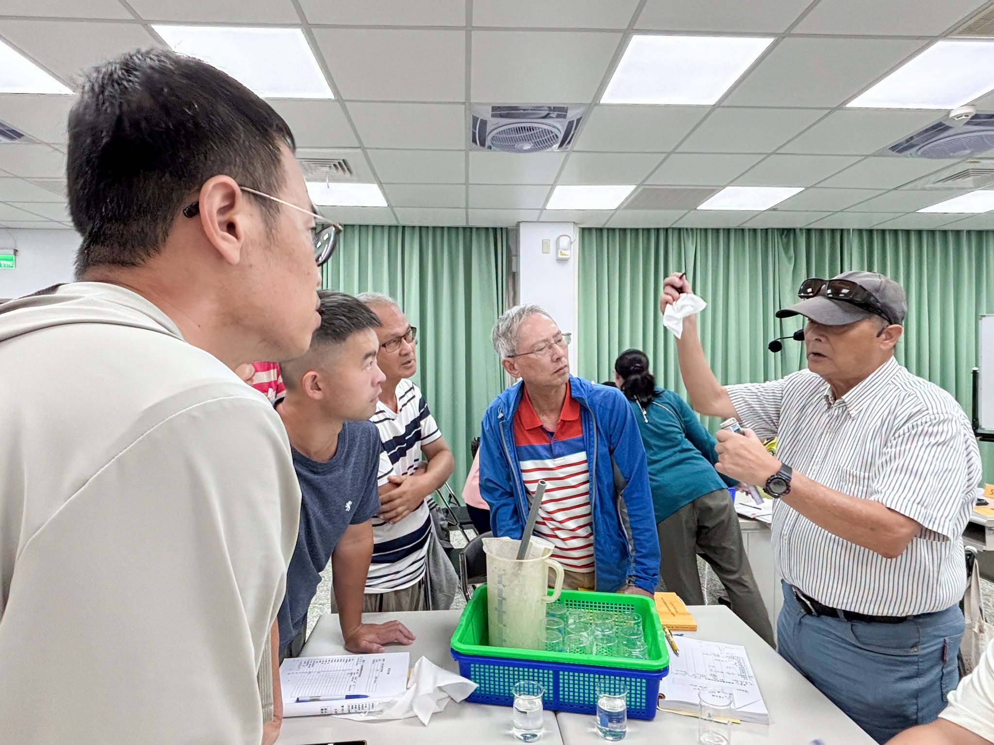 115年農民學院－土壤肥力診斷及友善循環資材班-4
