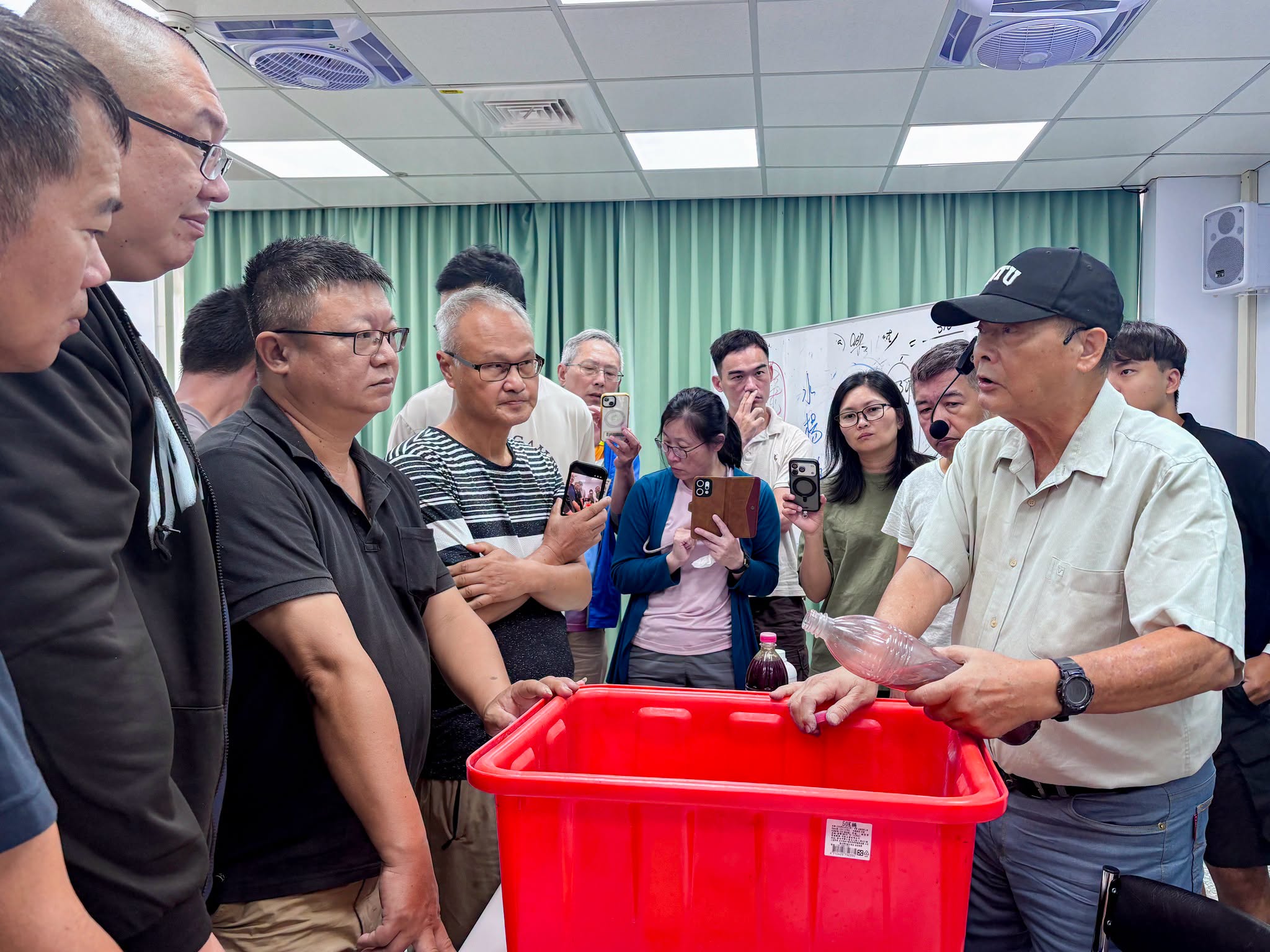 115年農民學院－土壤肥力診斷及友善循環資材班-6