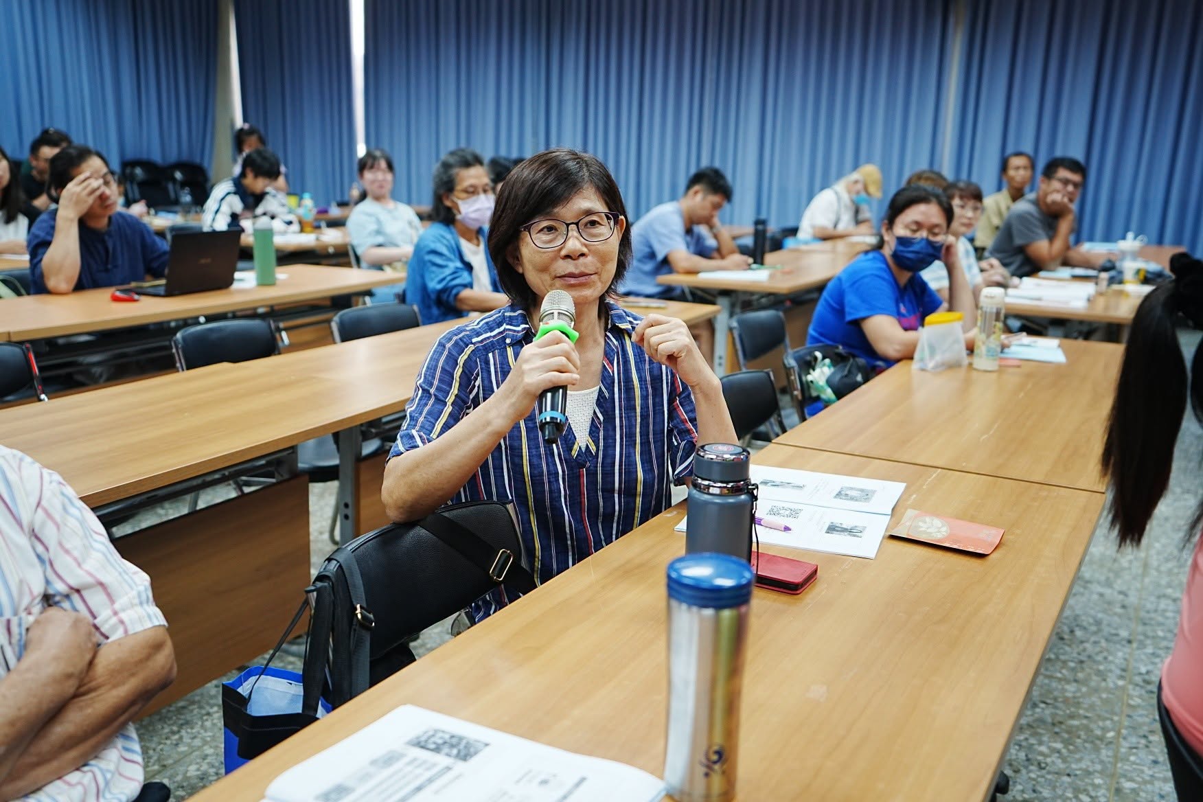 「115年青農知能提升教育訓練」韌性-加工、加值-9