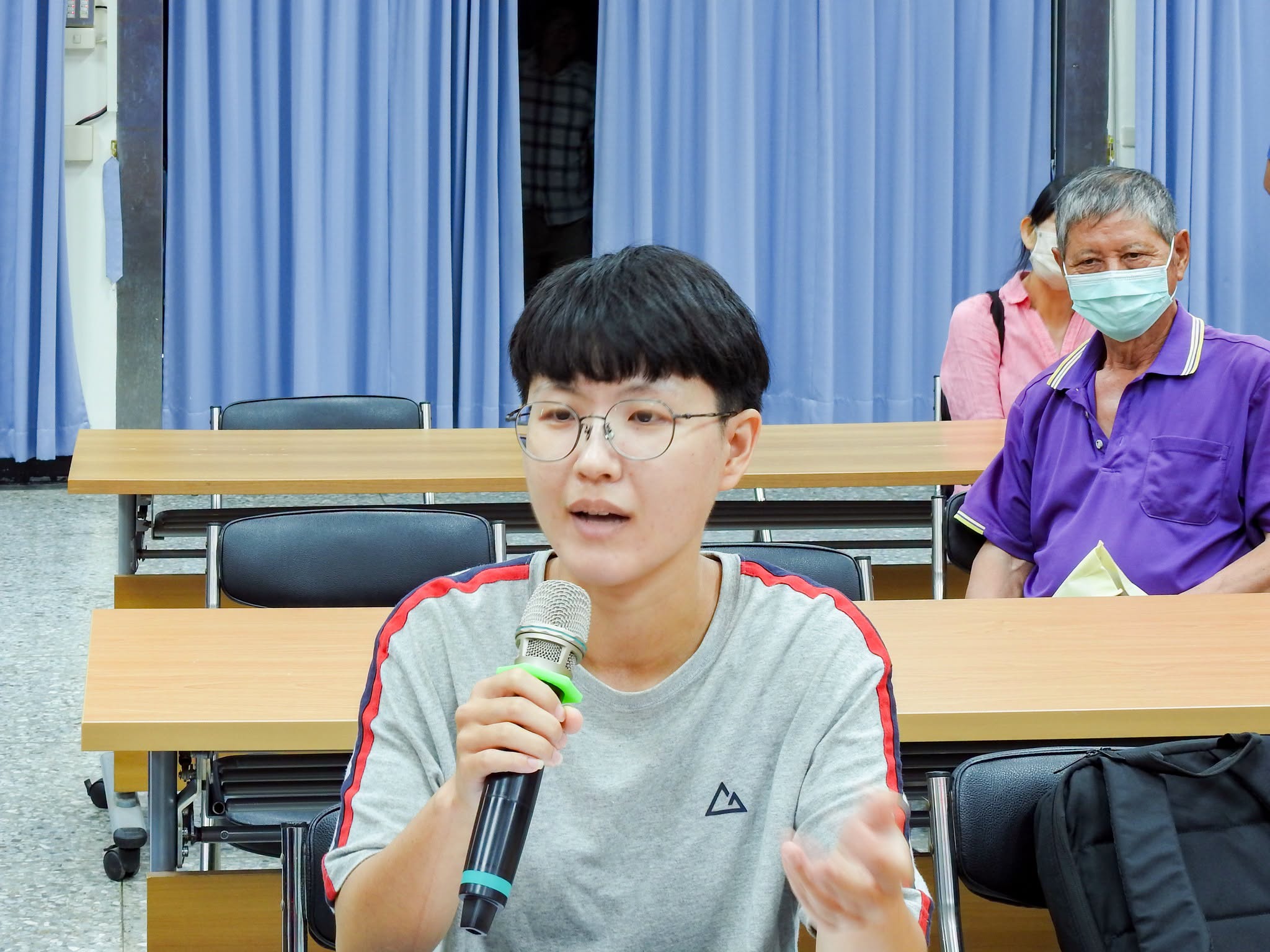 柑橘根系分布與根域管理技術專題演講-6