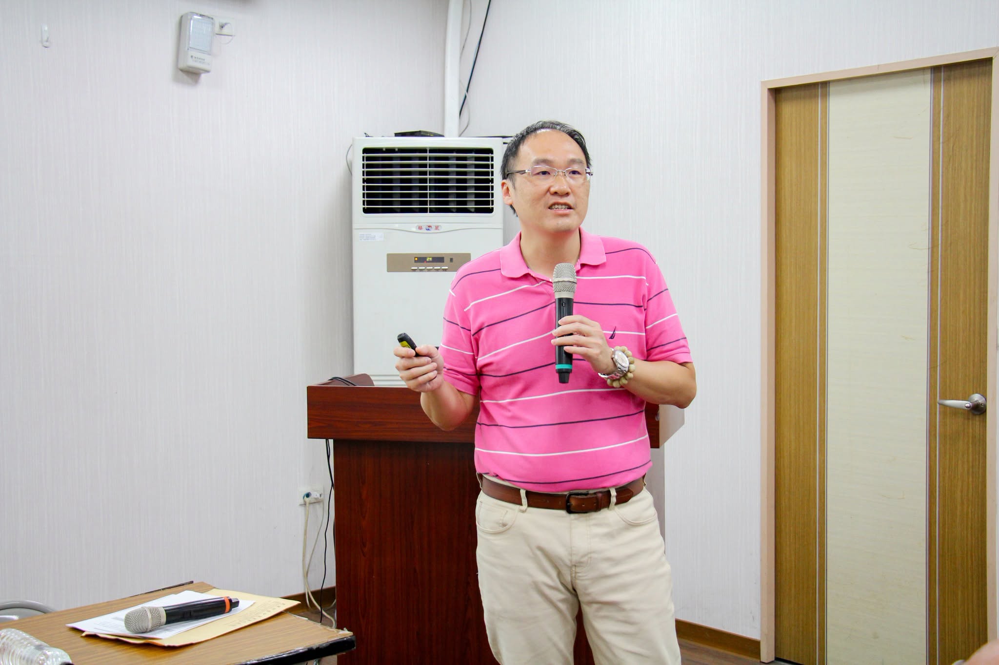 臺中市石岡區「產銷履歷政策說明會」-6