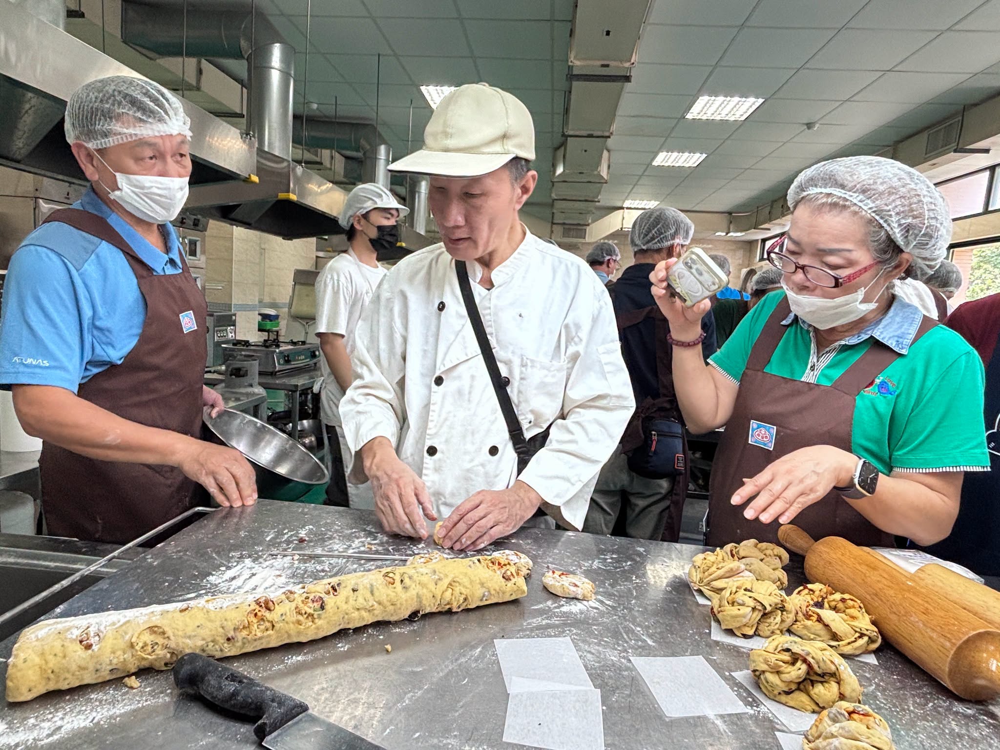115年農民學院-全穀雜糧加工應用進階選修班-2