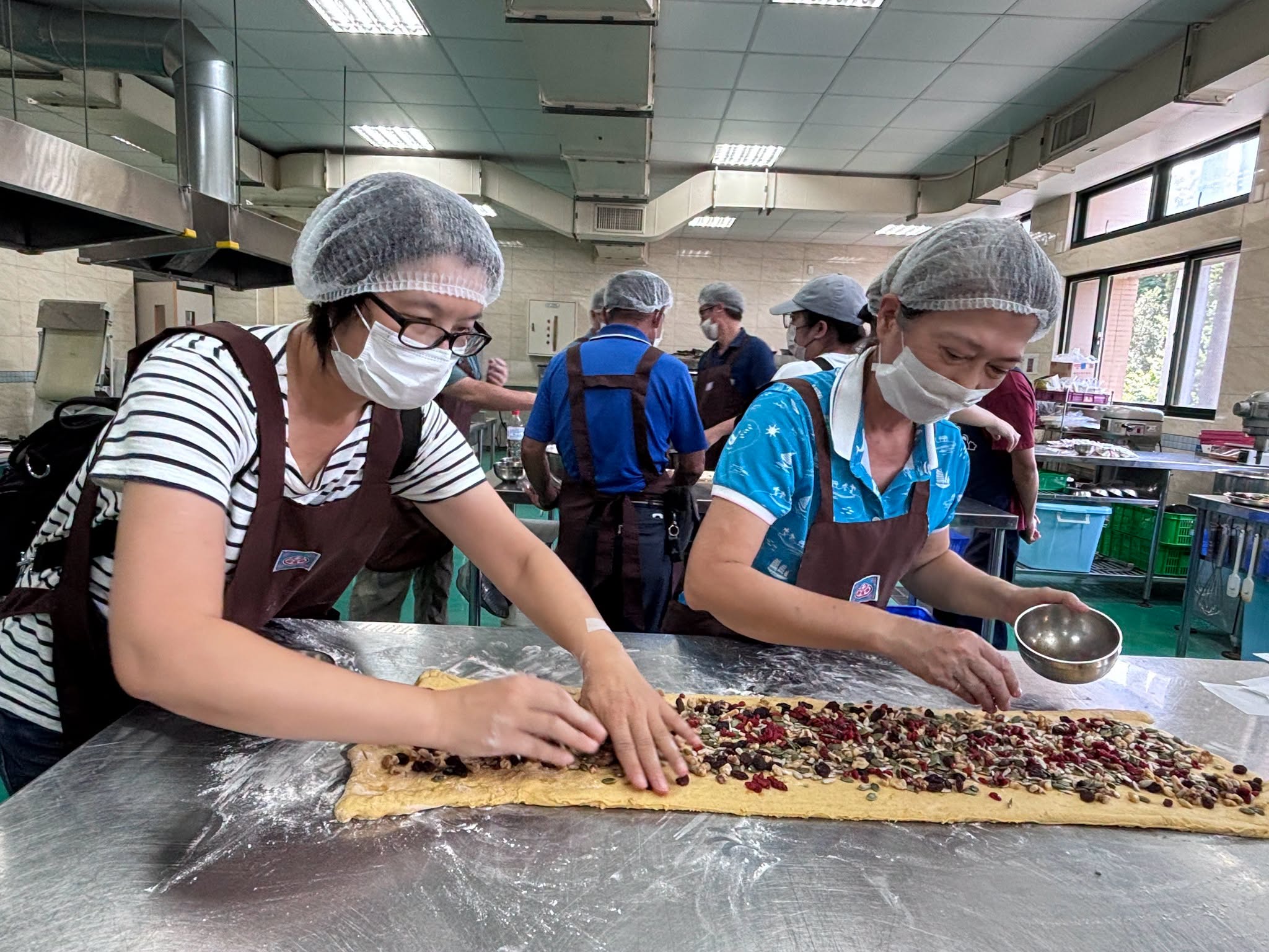115年農民學院-全穀雜糧加工應用進階選修班-3