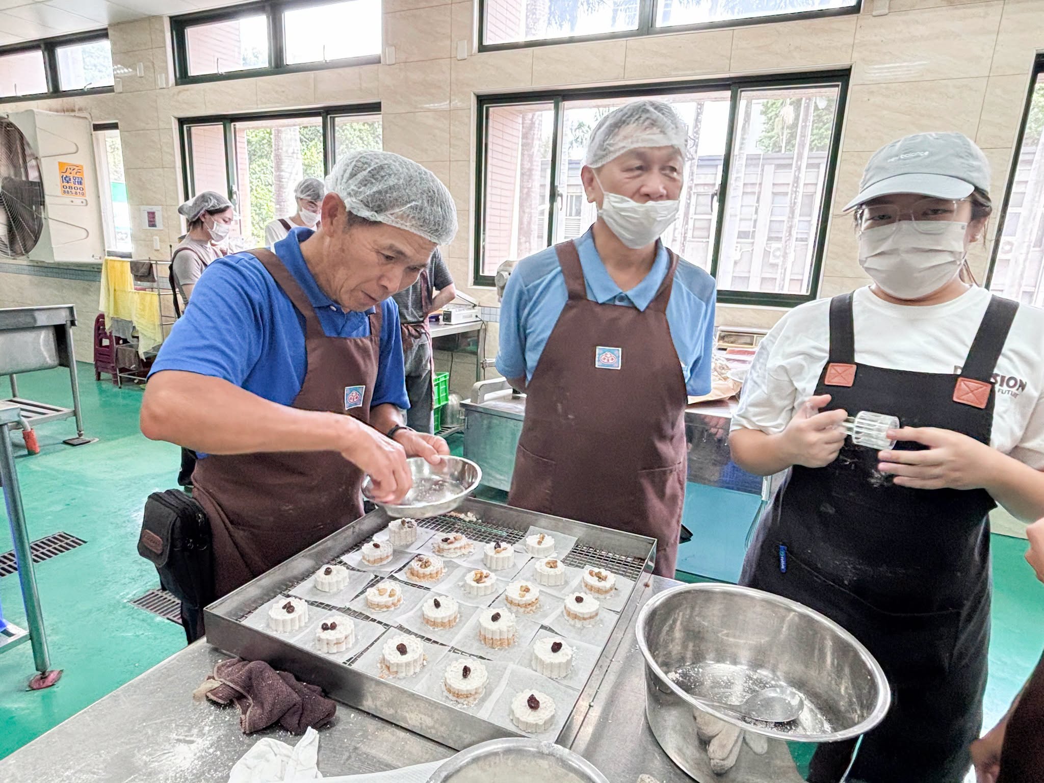 115年農民學院-全穀雜糧加工應用進階選修班-5