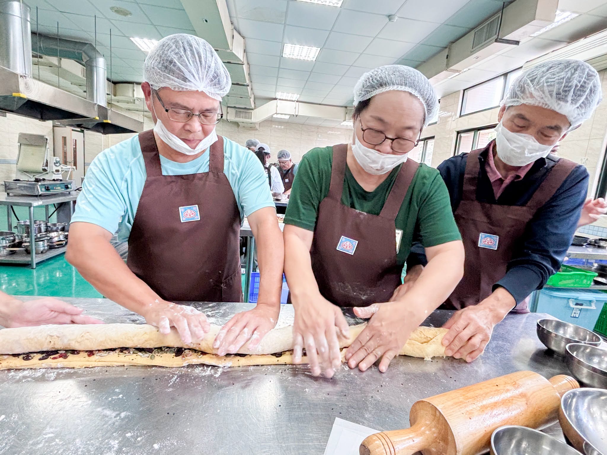115年農民學院-全穀雜糧加工應用進階選修班-13