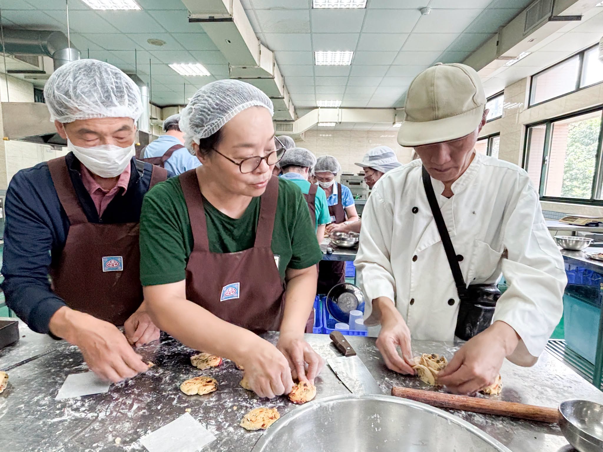 115年農民學院-全穀雜糧加工應用進階選修班-14