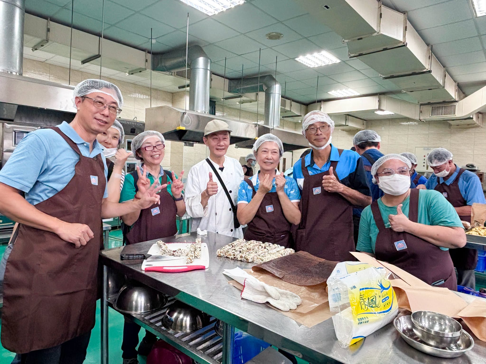 115年農民學院-全穀雜糧加工應用進階選修班-16