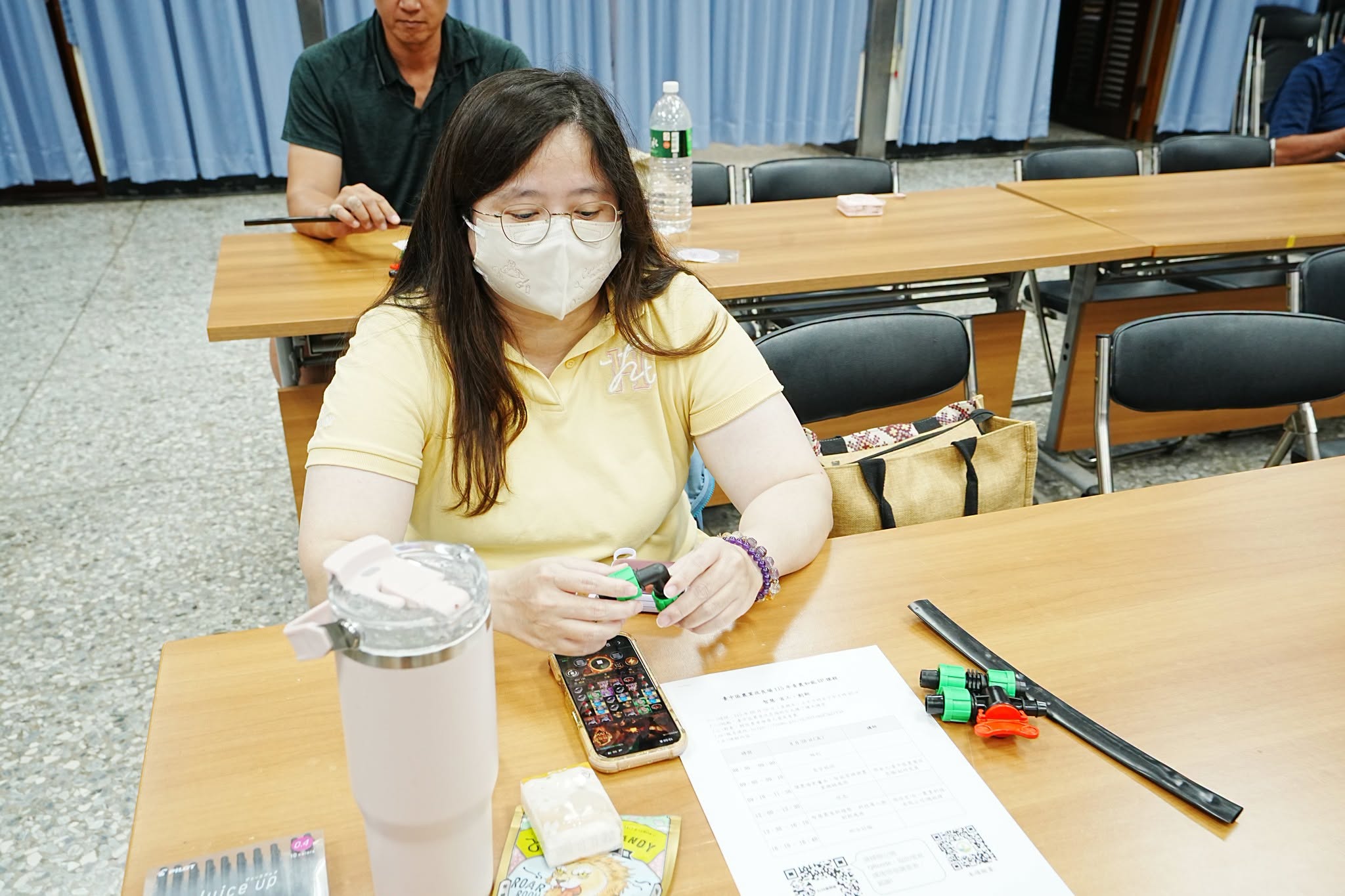 「115年青農知能提升教育訓練」智慧-省工、創新-6