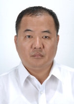 張致盛場長