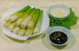 冰涼玉筍