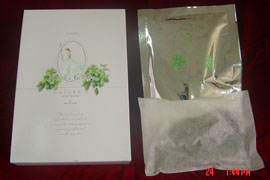 香蜂草純露（萃 取 液）