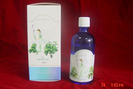 香 蜂 草 沐 浴 包