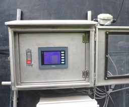 Timely irrigation trigger device (2016)