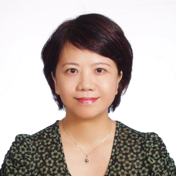 Mrs. Hung-Hsi Lee