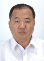 Dr. Chih-Sheng Chang