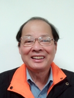 Dr. Te-Chen Kao