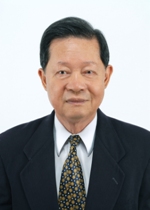 Dr. Yu-Wu Chen